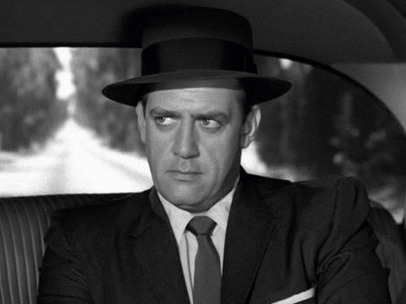Image result for perry mason gif